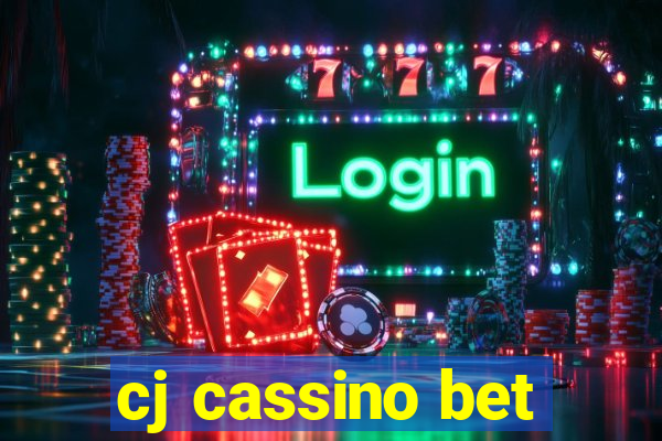 cj cassino bet